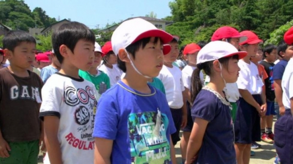 Не больше часа в день: в японской префектуре Кагава ограничили время детей в играх