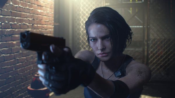 Демоверсия ремейка Resident Evil 3 выйдет на этой неделе, а «бета» Resident Evil Resistance начнётся на следующей