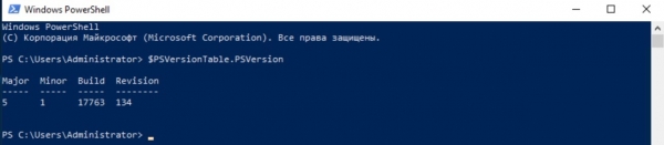 Что такое Windows PowerShell и с чем его едят? Часть 1: основные возможности