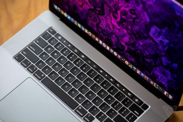 Мин-Чи Куо: MacBook с механизмом клавиатуры «ножницы» появится во втором квартале