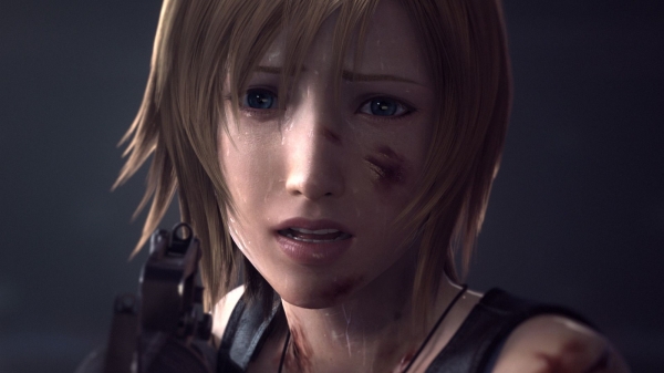 Продюсер ремейка Final Fantasy VII о будущем Parasite Eve: «Было бы глупо не использовать этих персонажей»