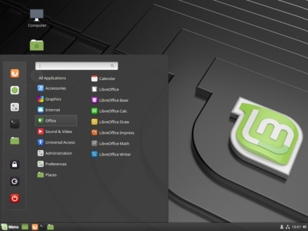 Стабильная сборка Linux Mint Debian Edition 4 уже доступна для скачивания