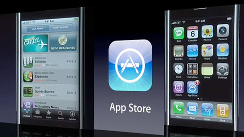 Apple App Store стал доступен ещё в 20 странах