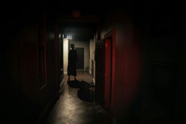 Konami опровергла недавние слухи о возрождении Silent Hill в сотрудничестве с Sony