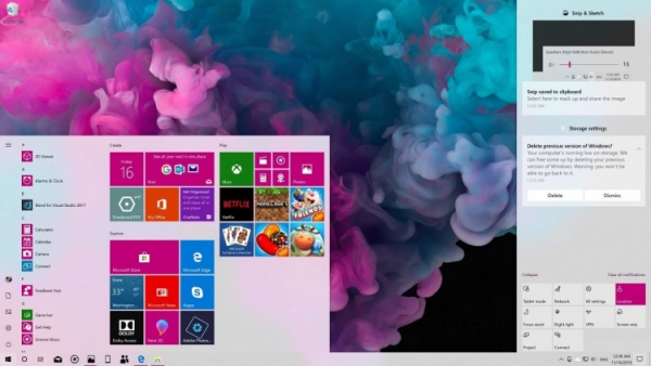 Снова здорово: свежие патчи для Windows 10 вызвали новые ошибки