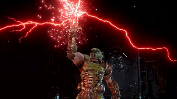 DOOM Eternal оценили выше предыдущей части, но всё не так однозначно