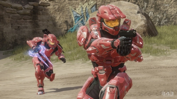 В конце марта начнётся тестирование Halo 2 на ПК в рамках Halo: The Master Chief Collection