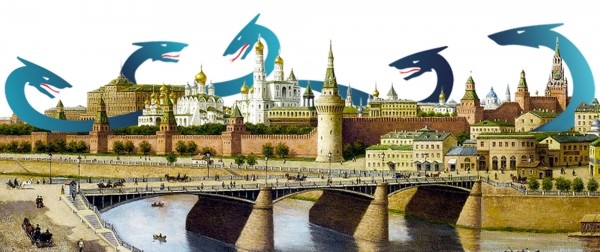 Башни Кремля в объятьях гидры: конференция о параллельных и распределённых вычислениях Hydra 2020 в Москве