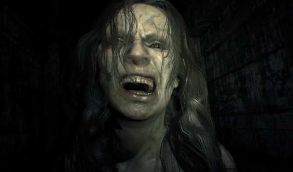 Слухи: Resident Evil 8 будет шутером от первого лица