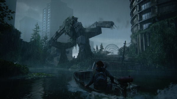 Трой Бейкер: в The Last of Us Part II игроки будут «сомневаться во всём» увиденном в сюжете