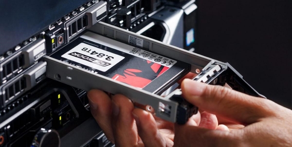 Kingston сохраняет лидерство по поставкам SSD: как нам это удается?
