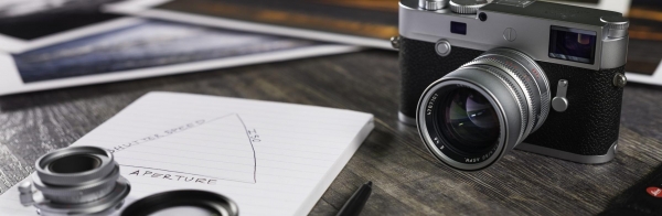 Leica и Olympus предложили бесплатные онлайн-курсы для фотографов