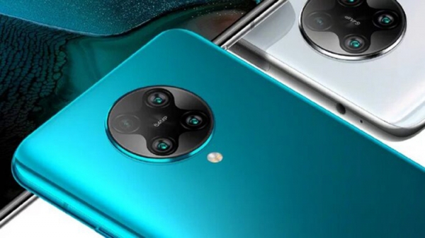 Смартфон Redmi K30 Pro Zoom Edition предстал в топовой версии