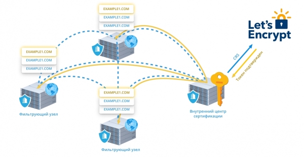 Веб-HighLoad — как мы управляем трафиком десятков тысяч доменов