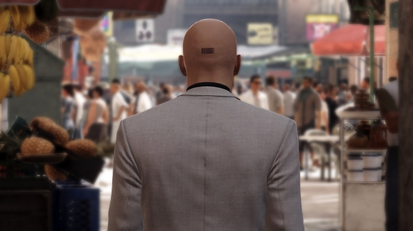 В PS Store неожиданно стал бесплатным первый сезон Hitman — раздача может оказаться ошибкой