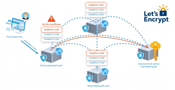 Веб-HighLoad — как мы управляем трафиком десятков тысяч доменов