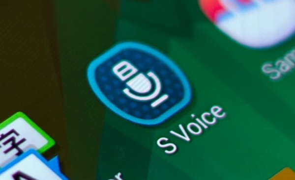 Samsung прекратит поддержку голосового помощника S Voice в июне этого года