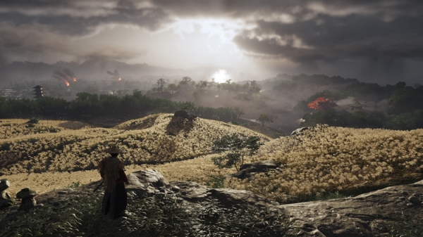 Коронавирус уже не так страшен: Sony датировала The Last of Us Part II и Ghost of Tsushima