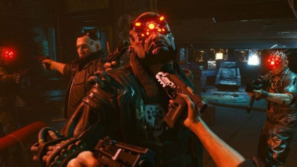 Cyberpunk 2077: представлена банда «Валентинос», руководствующаяся строгим моральным кодексом
