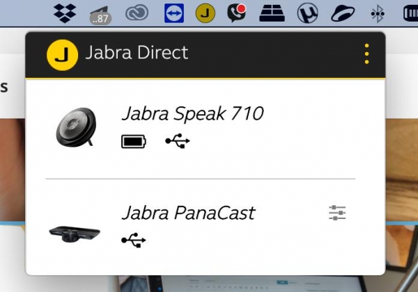 Собрал на Jabra Panacast комбайн для видеоконференций, плюс и минусы для офиса и дома