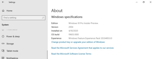 Microsoft может изменить механизм доставки новых функций в Windows 10