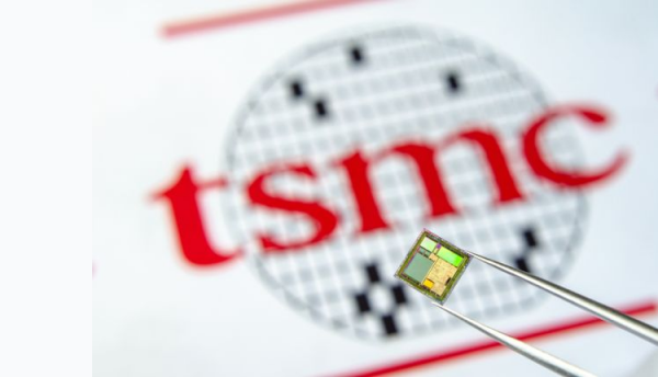 TSMC начала разработку 2-нм техпроцесса