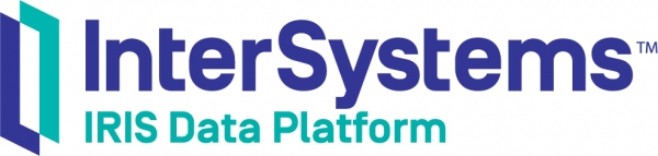 Релиз InterSystems IRIS 2020.1