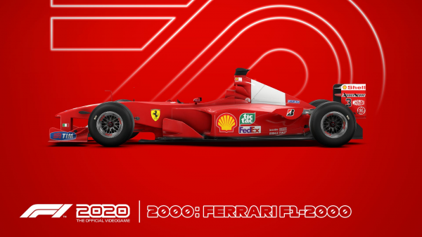 F1 2020 выйдет 10 июля и позволит создать собственную команду в режиме карьеры