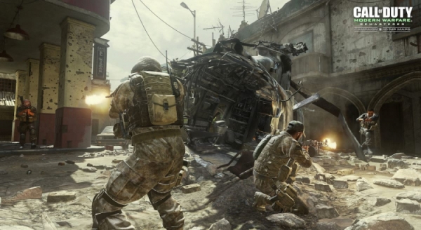Слухи: ремастер Modern Warfare 2 обзаведётся мультиплеером, а следующая Call of Duty не выйдет в 2020 году