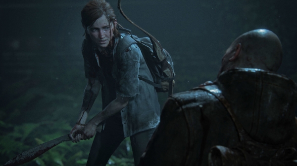 Слухи: на сайте Amazon была замечена новая дата релиза The Last of Us Part II