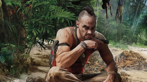 Актёр, сыгравший Вааса Монтенегро в Far Cry 3, намекнул на возвращение к роли злодея