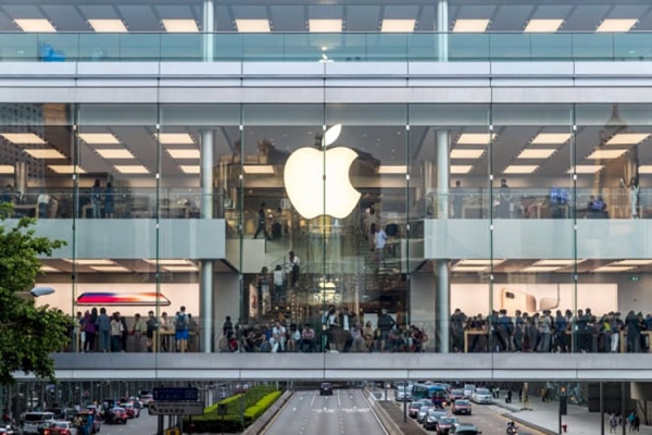 Каждой сестре по серьге: Apple заплатит $18 млн в рамках коллективного иска о «сломанном» FaceTime
