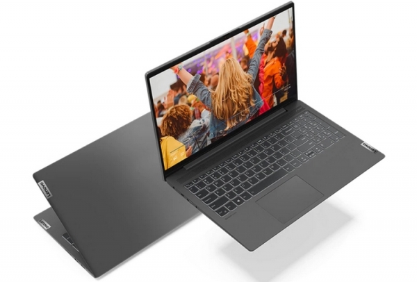 Lenovo готовит доступные ноутбуки IdeaPad 5 на процессорах AMD Ryzen 4000