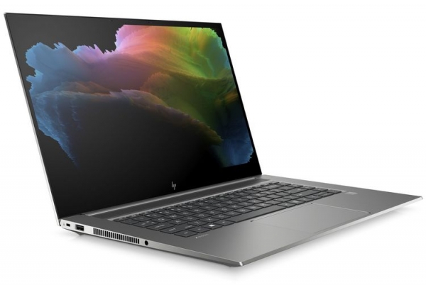 HP ZBook Studio и ZBook Create: тонкие мобильные рабочие станции с Quadro/GeForce RTX и Comet Lake-H