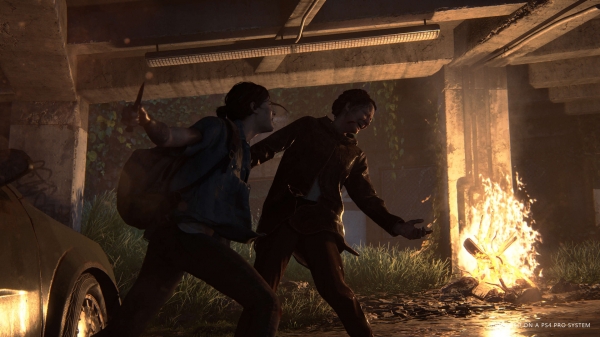 Naughty Dog постарается выпустить The Last of Us: Part II как можно скорее, но без демо-версии