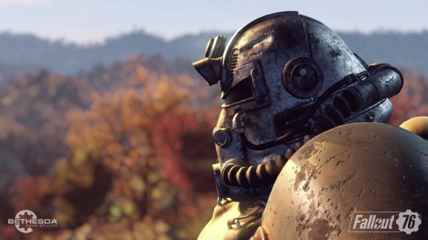 Fallout 76: Wastelanders собирает положительные отзывы — игроки сравнивают ситуацию с No Man's Sky
