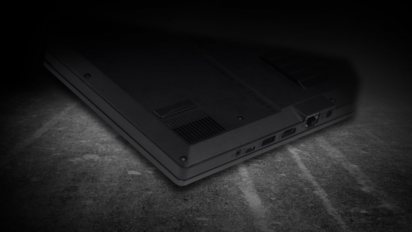 ASUS обновила игровые ноутбуки ROG Strix передовыми компонентами