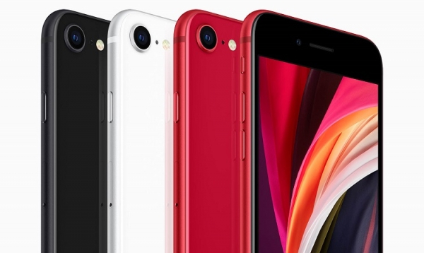 Новый iPhone SE оказался быстрее iPhone XS Max, но медленнее iPhone 11