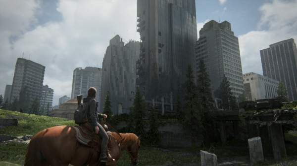 Слухи: смерти персонажей, христианский культ и прочая информация о сюжете The Last of Us Part II