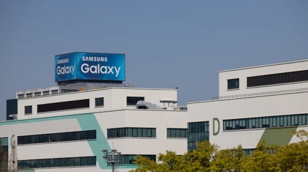 Samsung Electronics увеличит выручку и прибыль по итогам первого квартала
