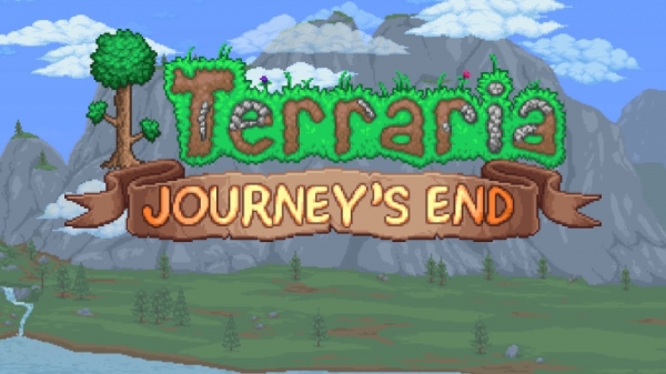 Продажи Terraria достигли 30 млн копий — лучше всего игра показала себя на ПК