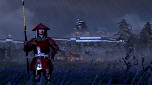 В Steam началась раздача стратегии Total War: Shogun 2