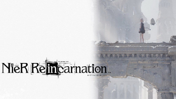 Видео: первый геймплейный трейлер приключения NieR Re[in]carnation от автора NieR и Drakengard