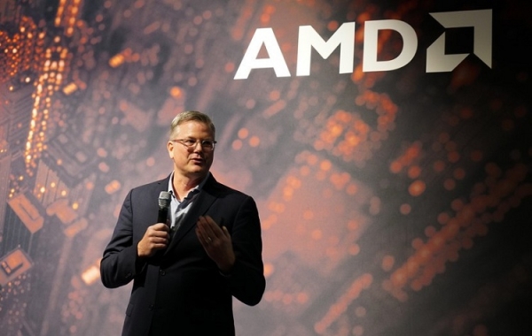 AMD и Oxide Games будут вместе улучшать графику в облачных играх
