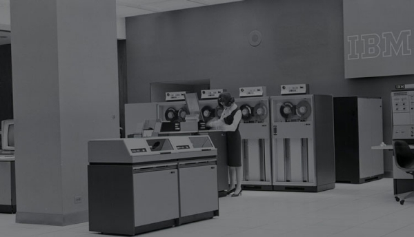 IBM и Open Mainframe Project работают над бесплатными курсами по обучению COBOL
