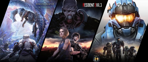 Видео: AMD — об оптимизациях Radeon в Resident Evil 3 и наилучших настройках