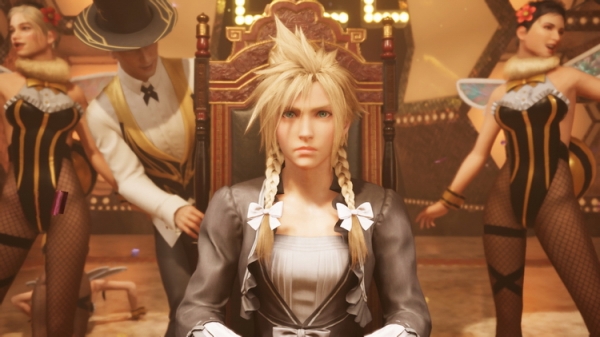 Продюсер Final Fantasy VII Remake ждёт от фанатов теории дальнейшего развития сюжета игры