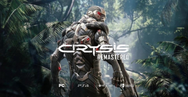 Креативный директор Saber Interactive намекнул, что в будущем выйдут ремастеры других частей Crysis