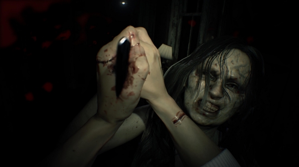 Слухи: Resident Evil 8 получит необязательный VR-режим