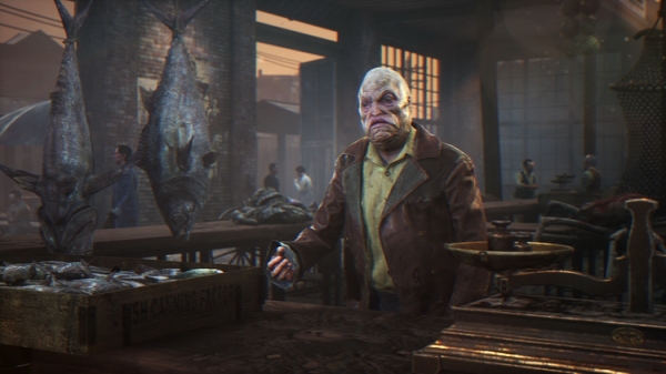 Колдовство Лавкрафта: The Sinking City хорошо продалась, Frogwares работает над следующим детективом